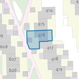 Perceel APD02-AC-7556