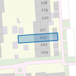 Perceel APD02-AC-7561