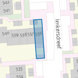 Perceel APD02-AC-7563