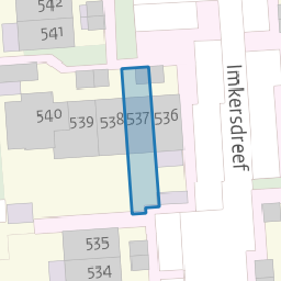 Perceel APD02-AC-7564