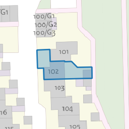 Perceel APD02-AC-7584