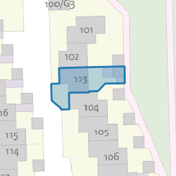 Perceel APD02-AC-7585