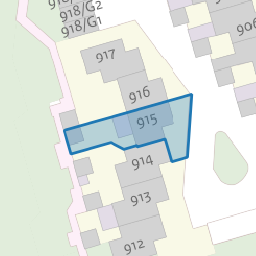 Perceel APD02-AC-7603