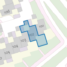 Perceel APD02-AC-7606