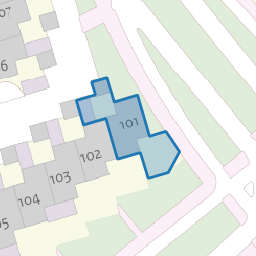 Perceel APD02-AC-7607