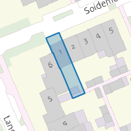 Perceel APD02-AC-7611