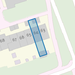 Perceel APD02-AC-7632