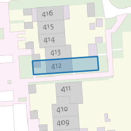 Perceel APD02-AC-7640