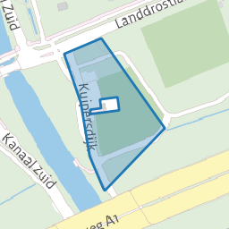 Perceel APD02-AC-7654