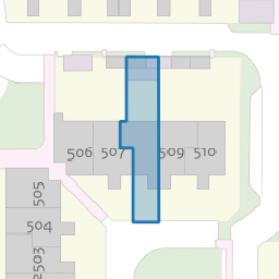 Perceel APD02-AC-7661