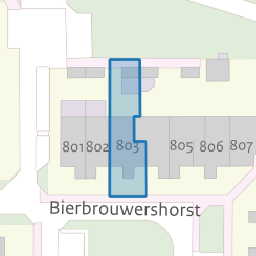 Perceel APD02-AC-7663