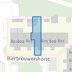 Perceel APD02-AC-7664