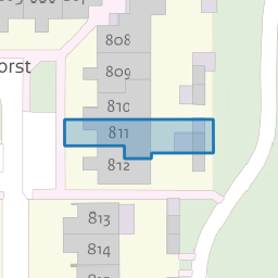 Perceel APD02-AC-7666
