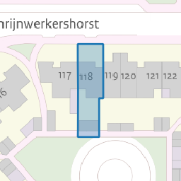 Perceel APD02-AC-7667