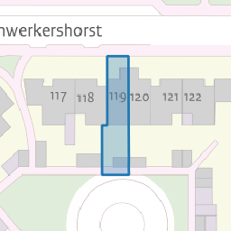 Perceel APD02-AC-7668
