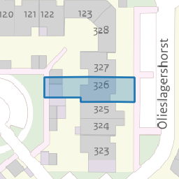 Perceel APD02-AC-7671