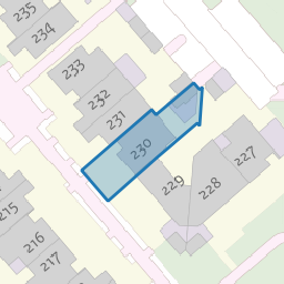 Perceel APD02-AC-7699