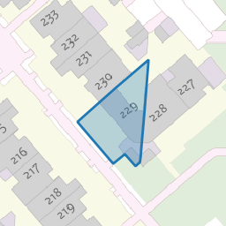 Perceel APD02-AC-7700