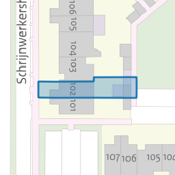 Perceel APD02-AC-7702