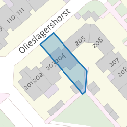 Perceel APD02-AC-7714