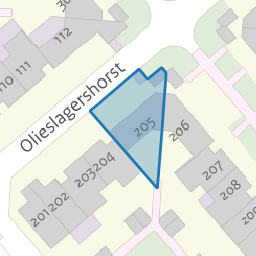 Perceel APD02-AC-7715