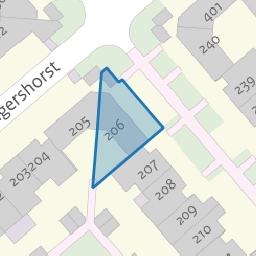 Perceel APD02-AC-7716