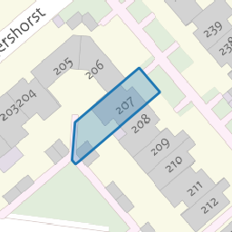 Perceel APD02-AC-7717