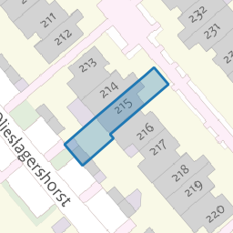 Perceel APD02-AC-7718