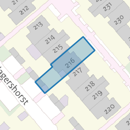 Perceel APD02-AC-7719