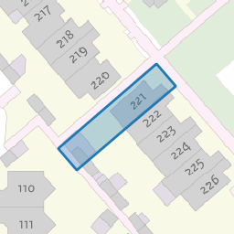 Perceel APD02-AC-7720