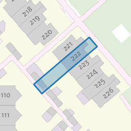 Perceel APD02-AC-7721