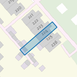 Perceel APD02-AC-7723