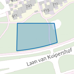 Perceel APD02-AC-773