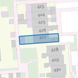 Perceel APD02-AC-7731