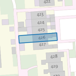 Perceel APD02-AC-7732