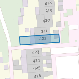 Perceel APD02-AC-7734