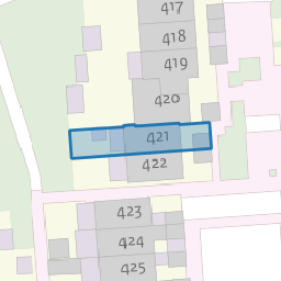 Perceel APD02-AC-7735