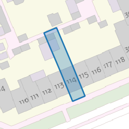 Perceel APD02-AC-7740