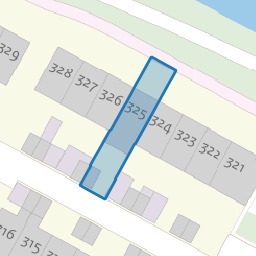 Perceel APD02-AC-7752