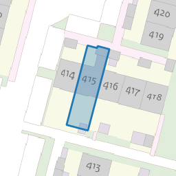 Perceel APD02-AC-7800