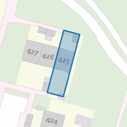 Perceel APD02-AC-7805