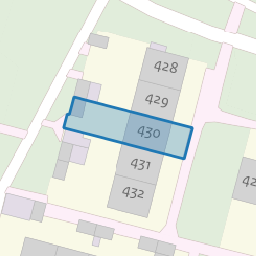 Perceel APD02-AC-7809