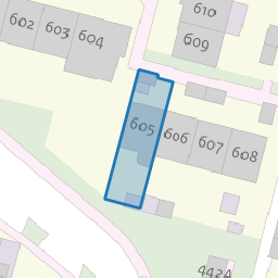 Perceel APD02-AC-7825