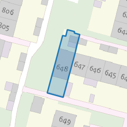 Perceel APD02-AC-7841