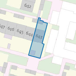 Perceel APD02-AC-7843