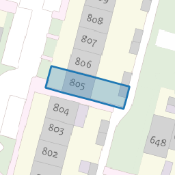 Perceel APD02-AC-7850