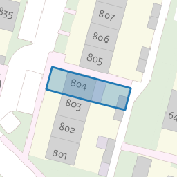 Perceel APD02-AC-7851