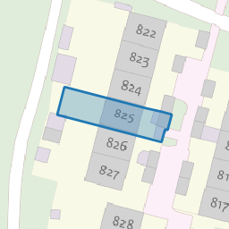 Perceel APD02-AC-7855