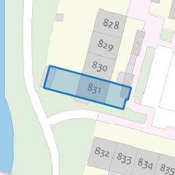 Perceel APD02-AC-7860