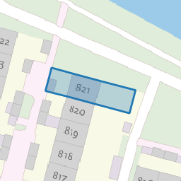 Perceel APD02-AC-7861